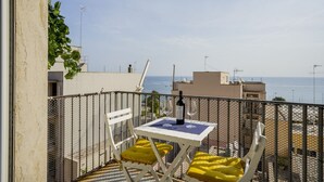 Utendørsservering