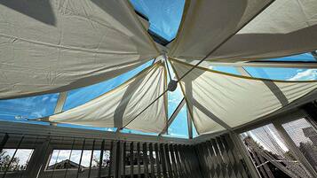 Apartemen | 3 kamar tidur