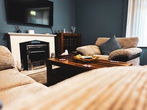 Leilighet | 3 soverom