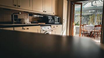 Apartemen | 3 kamar tidur