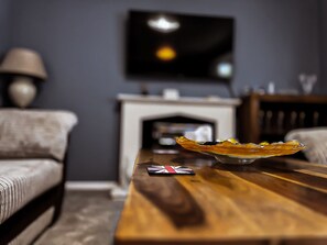 Leilighet | 3 soverom