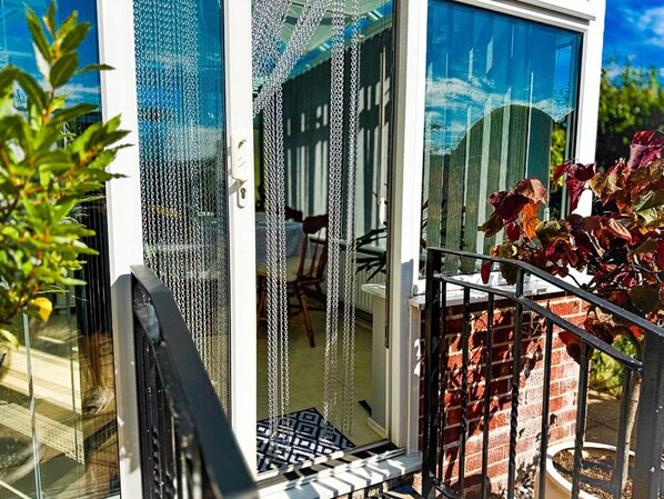 Leilighet | 3 soverom