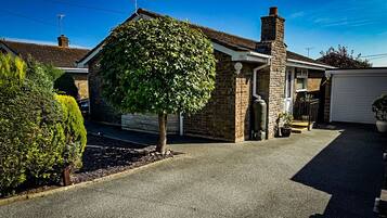 Apartemen | 3 kamar tidur