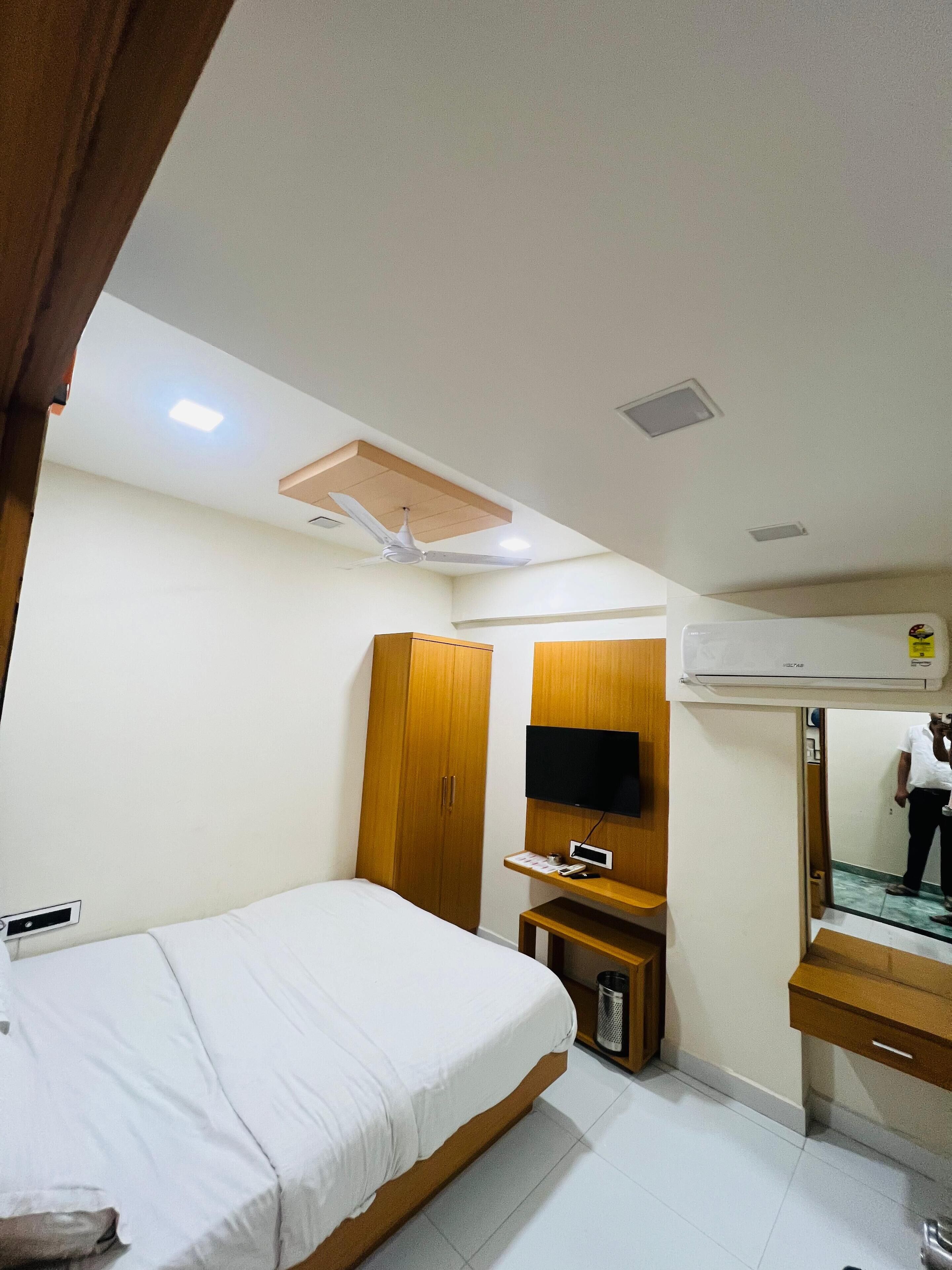 ห้องพัก