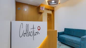 Recepción