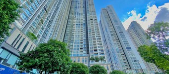 Daniel Homes - Vinhomes SkyLake Luxury