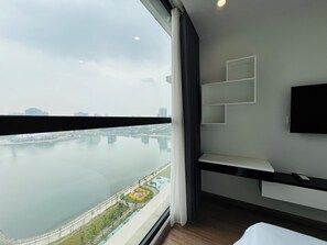 Exterior - Daniel Homes - Vinhomes SkyLake Luxury (Hanoi)