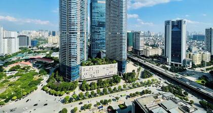 Daniel Homes - Vinhomes SkyLake Luxury