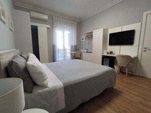 4 Schlafzimmer, Bügeleisen/Bügelbrett, WLAN, Bettwäsche