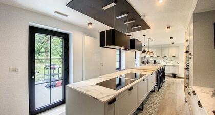 Gîte for 20 people in Esneux - A La Belle Époque d'Esneux