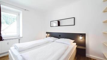 2 多间卧室、免费 WiFi