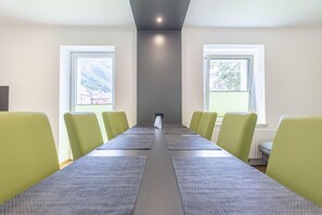 Sala de reuniones