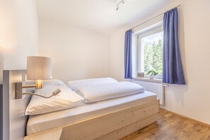 2 Schlafzimmer, Internetzugang