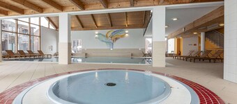 Charming Studio at Ferienpark Kreischberg 