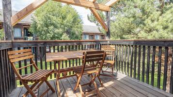 Patio / Balcony