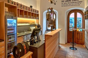 Bar (na propriedade)