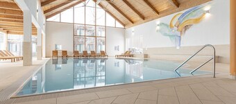 Apartment for up to 6 people