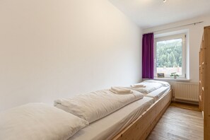 3 Schlafzimmer, Internetzugang