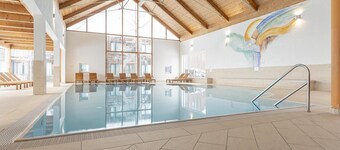 Holiday home for 4 people with gallery