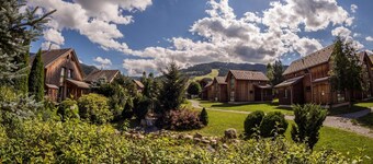 Holiday home for 4 people with gallery