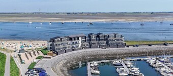 Seaside Retreat, Sint-Annaland
