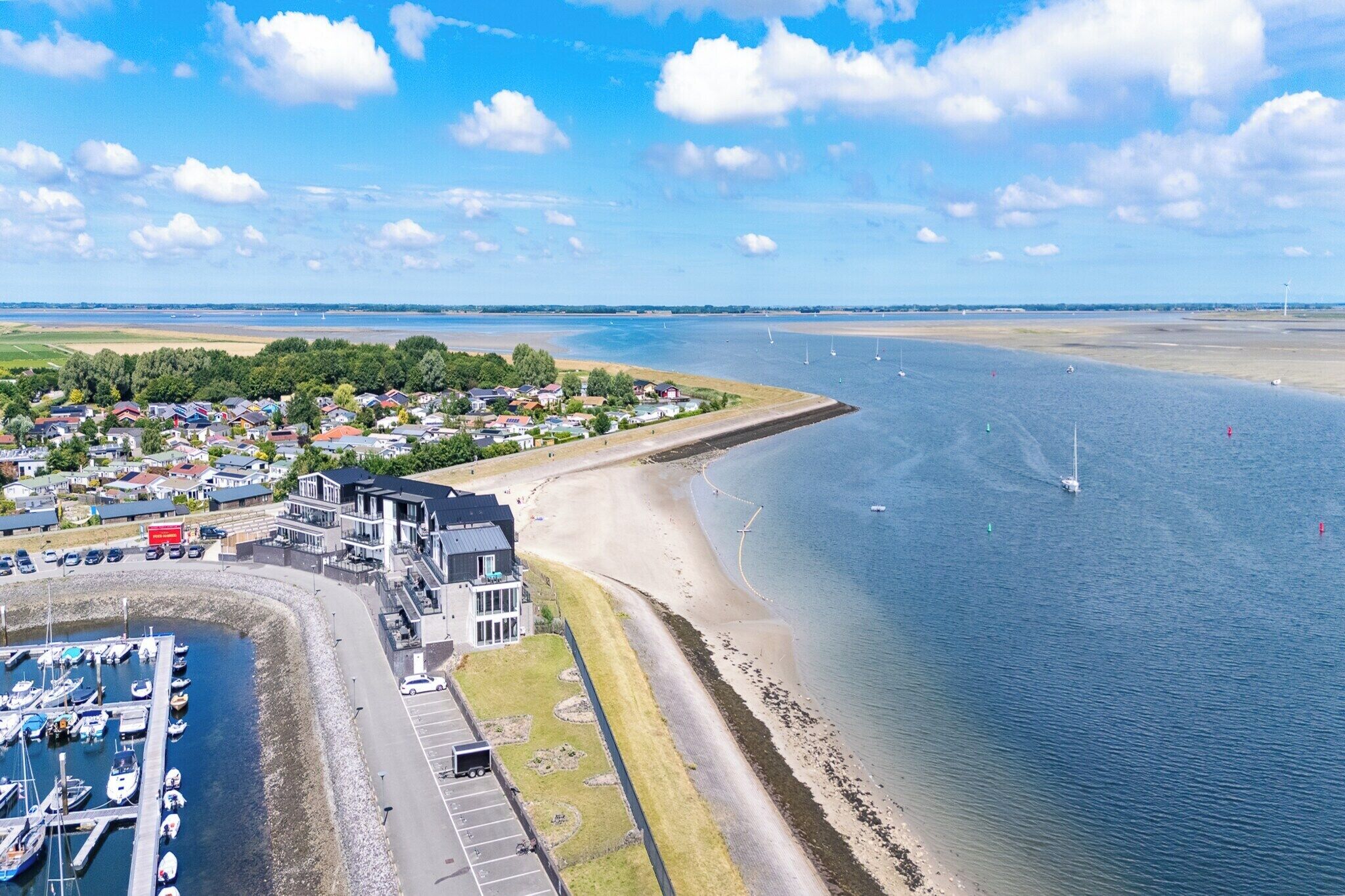 Port de plaisance