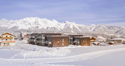 Apartment near Ski slope