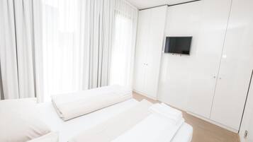 3 Schlafzimmer, kostenloses WLAN