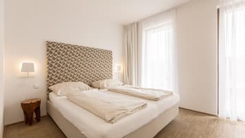 2 Schlafzimmer, kostenloses WLAN