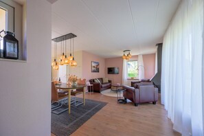Woonruimte