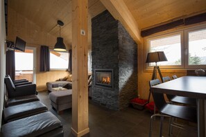 Smart-TV, peis og DVD-spiller