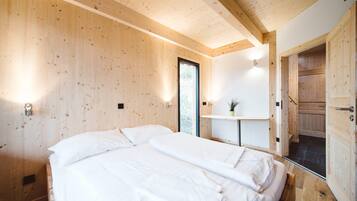 4 bedrooms, free WiFi
