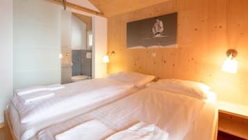 4 bedrooms, free WiFi