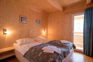 5 Schlafzimmer, kostenloses WLAN