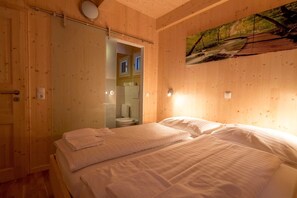 6 slaapkamers, gratis wifi