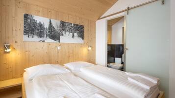 4 camere, Wi-Fi gratuito
