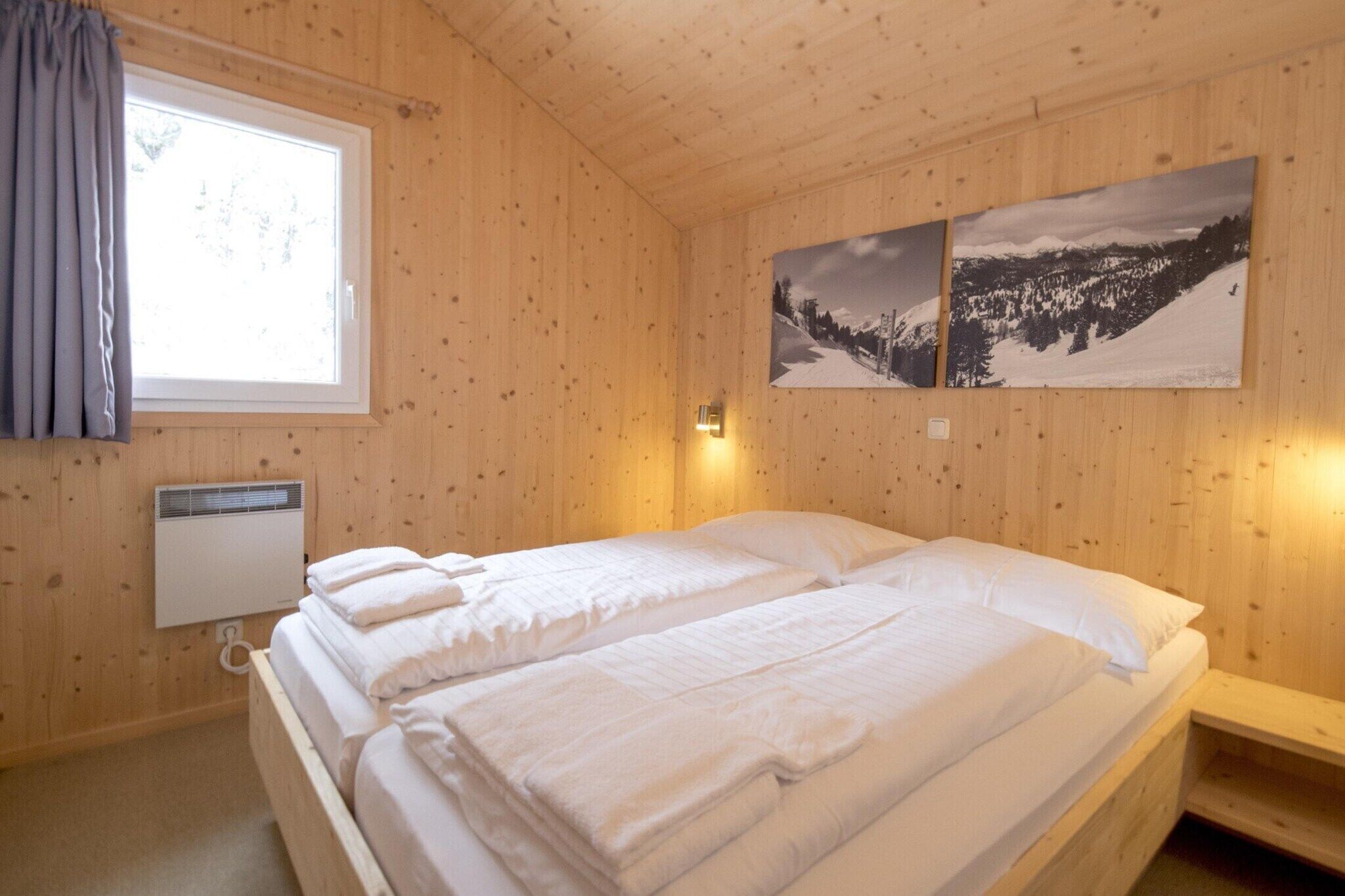 4 Schlafzimmer, kostenloses WLAN