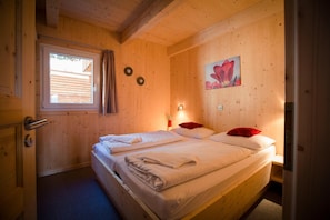 5 bedrooms, free WiFi - Chalet near Ski Resort in Austria with Sauna (Turracherhöhe)