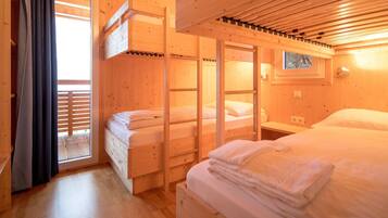 6 Schlafzimmer, kostenloses WLAN