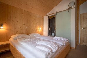 4 Schlafzimmer, kostenloses WLAN