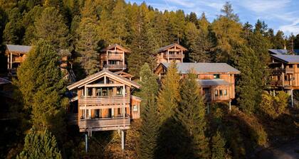 Chalet in Austria near Ski Resort