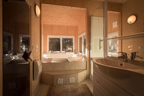 Dusche, Haartrockner