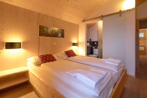 4 bedrooms, WiFi