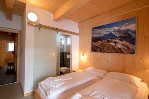 5 Schlafzimmer, kostenloses WLAN