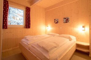 4 Schlafzimmer, kostenloses WLAN