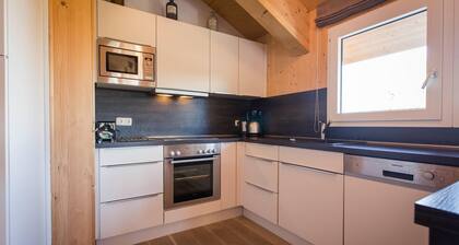 Chalet in Alps near Ski Slopes & Sauna