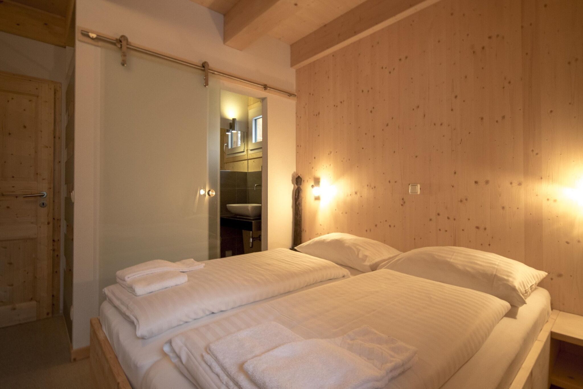 Exklusives Chalet Mit Sauna - Turracher Höhe