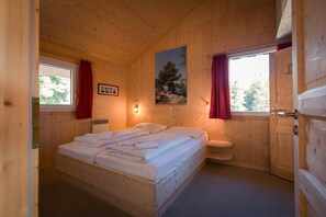 4 slaapkamers, gratis wifi