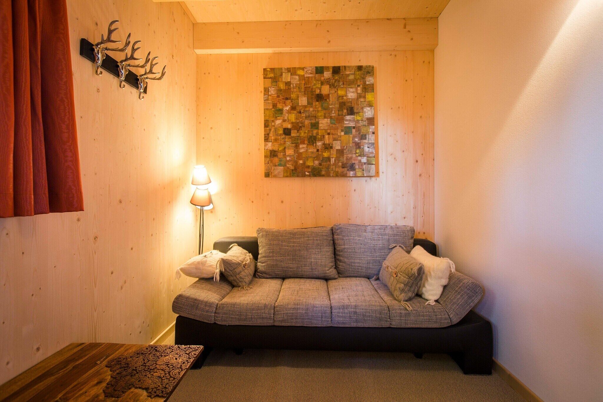 Gemütliches Chalet Mit Infrarotsauna - Turracher Höhe