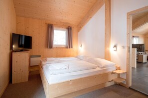 5 Schlafzimmer, Internetzugang